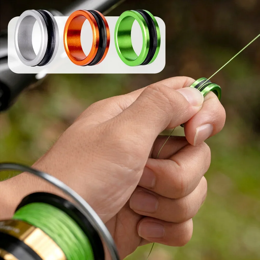 1/2 pezzi anello cavo in lega  - Outdoor Sports Store recensione e prezzo