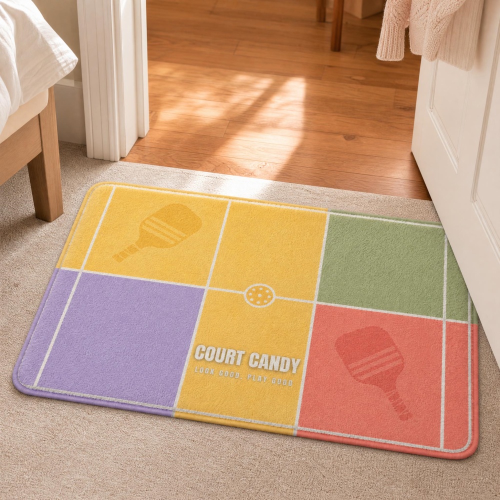 Tappetino in flanella per camp - Outdoor Sport Court Flooring recensione e prezzo