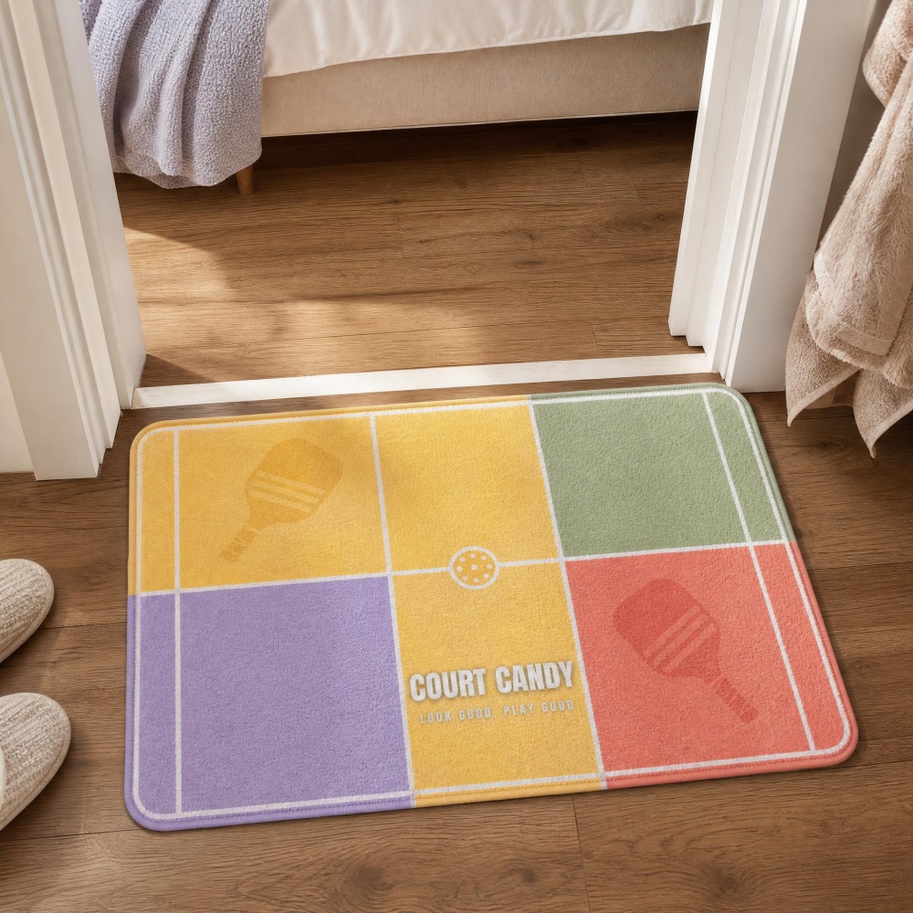 Tappetino in flanella per camp - Outdoor Sport Court Flooring recensione e prezzo