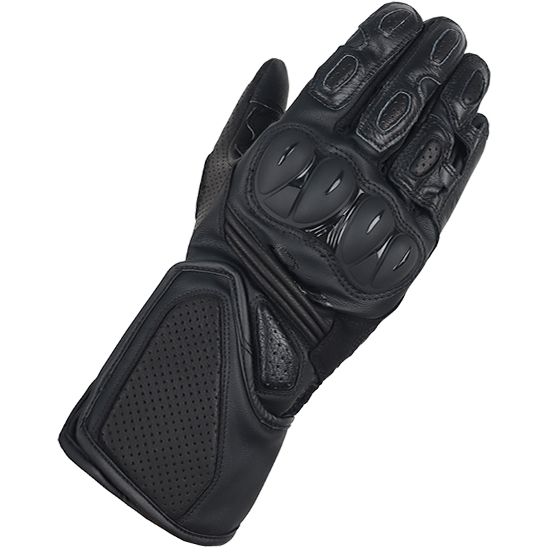Guanti da Moto in Pelle a Dita - Horse Riding Glove recensione e prezzo