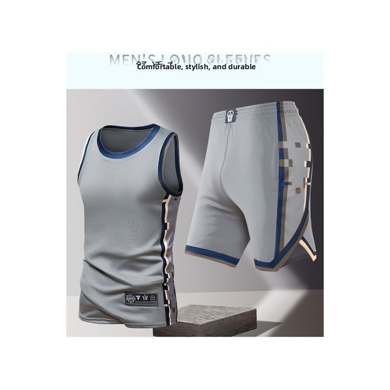 Set Estivo da Uomo 2 Pezzi: Ca - Outdoor Sportswear recensione e prezzo
