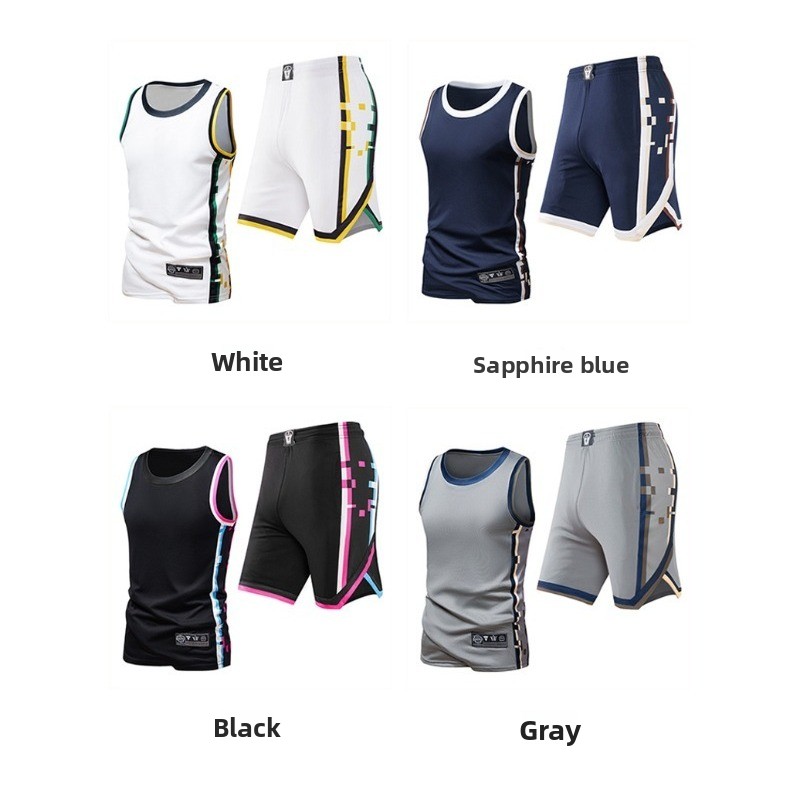 Set Estivo da Uomo 2 Pezzi: Ca - Outdoor Sportswear recensione e prezzo