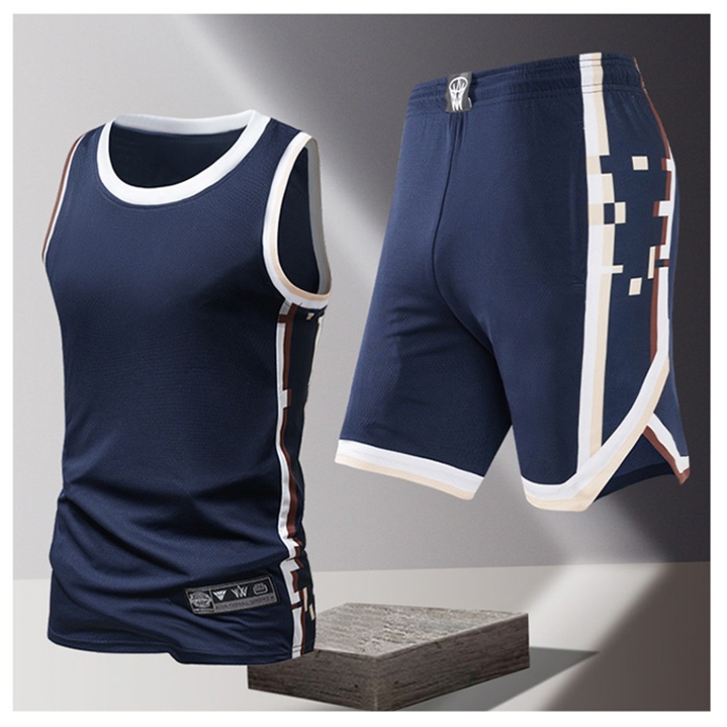 Set Estivo da Uomo 2 Pezzi: Ca - Outdoor Sportswear recensione e prezzo
