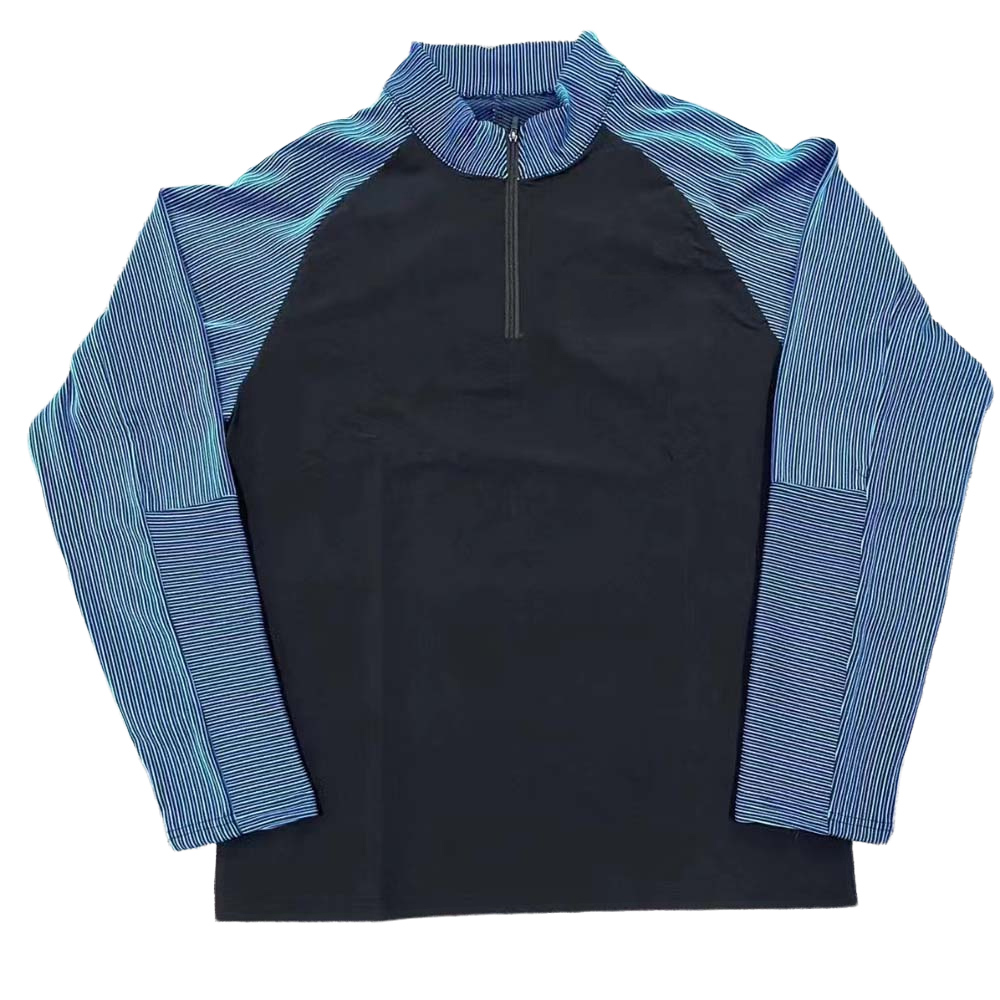 Uomini di marca palestra Sport - Outdoor Sport Brand Jacket recensione e prezzo