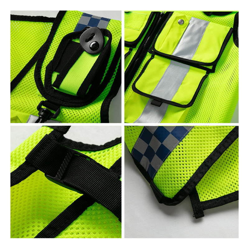 Gilet da corsa da uomo Tasche  - Outdoor Sport Logo recensione e prezzo