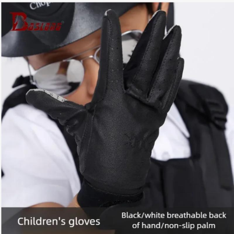Guanti Equestri per Bambini Ba - Horse Riding Glove recensione e prezzo
