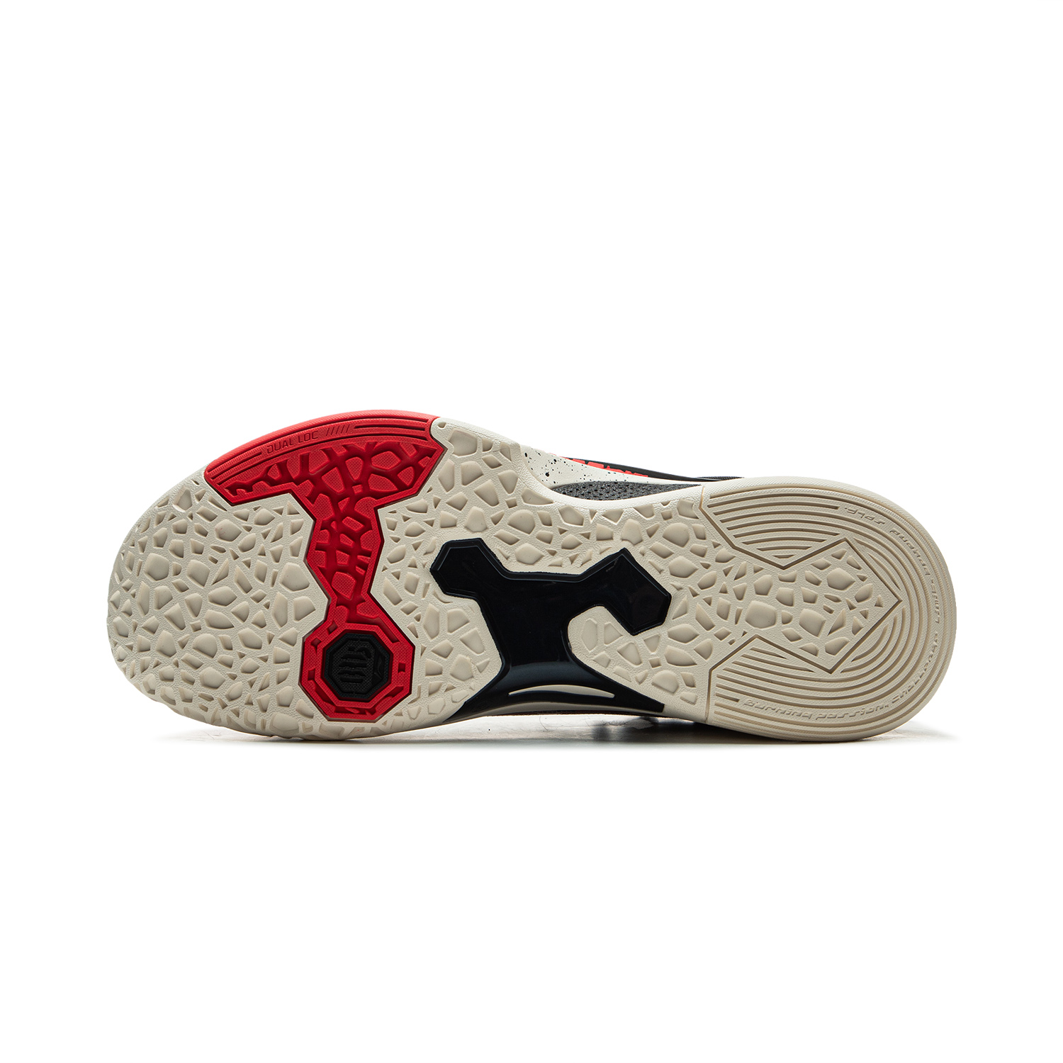 Scarpe da basket da uomo Li-Ni - Outdoor Sport Court Flooring recensione e prezzo