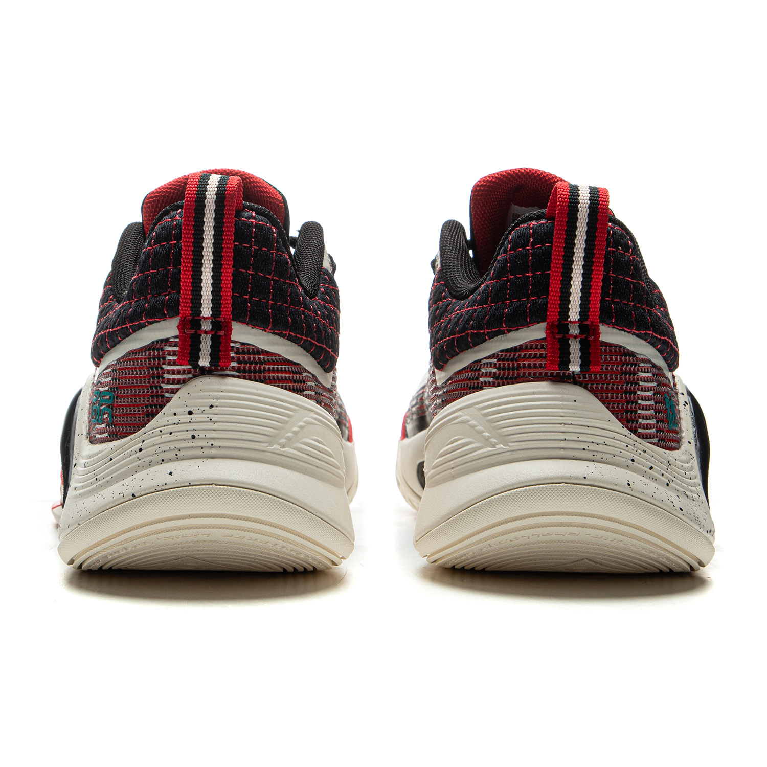 Scarpe da basket da uomo Li-Ni - Outdoor Sport Court Flooring recensione e prezzo