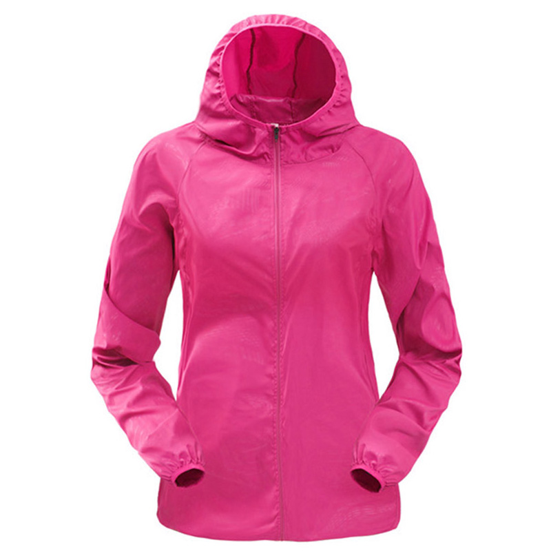 TRVLWEGO Corsa all'aperto Camp - Outdoor Sport Waterproof Jacket recensione e prezzo
