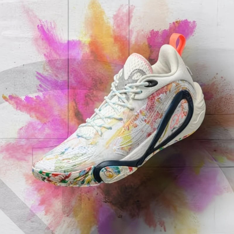 Scarpe da Basket di Lusso Unis - Outdoor Sport Court Flooring recensione e prezzo