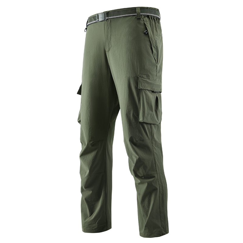 Pantaloni da trekking ad asciu - Outdoor Sport Hiking Pants recensione e prezzo