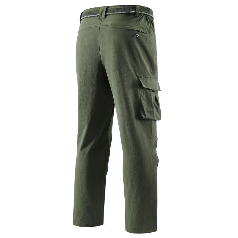 Pantaloni da trekking ad asciu - Outdoor Sport Hiking Pants recensione e prezzo