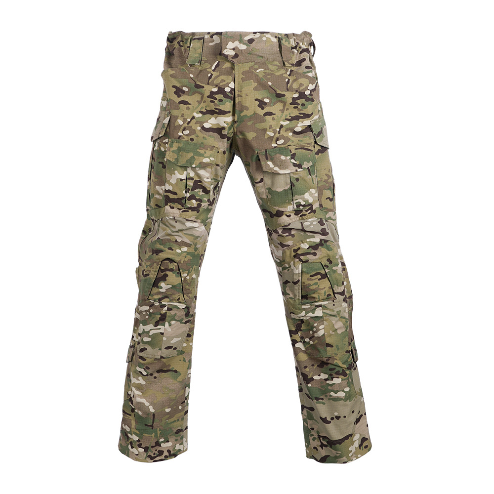 Pantaloni da combattimento da  - Outdoor Sport Hiking Pants recensione e prezzo