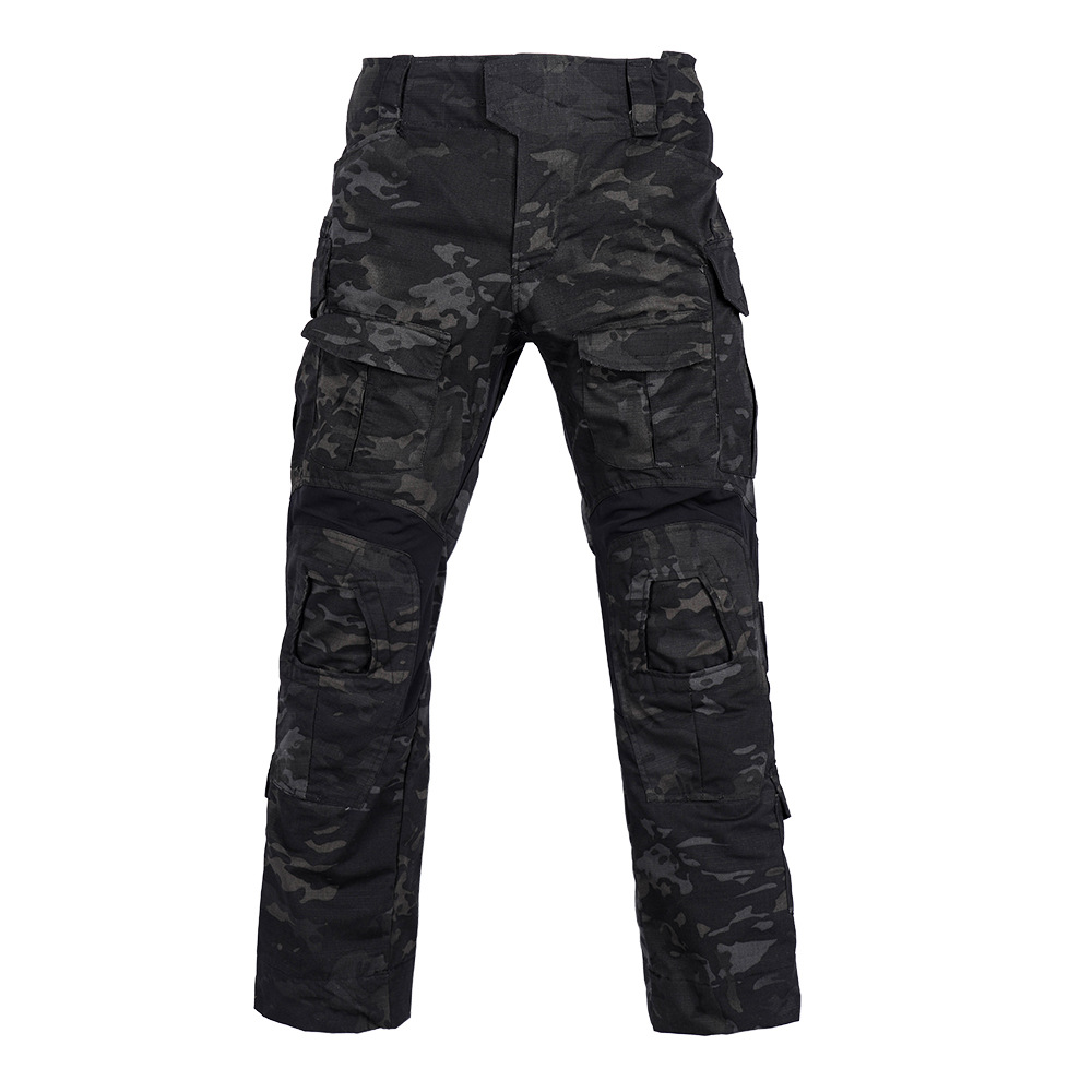 Pantaloni da combattimento da  - Outdoor Sport Hiking Pants recensione e prezzo