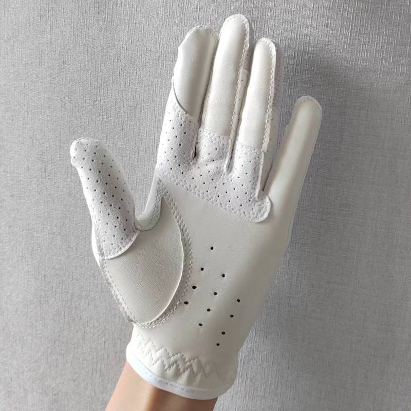 Guanti Estivi Traspiranti per  - Horse Riding Glove recensione e prezzo