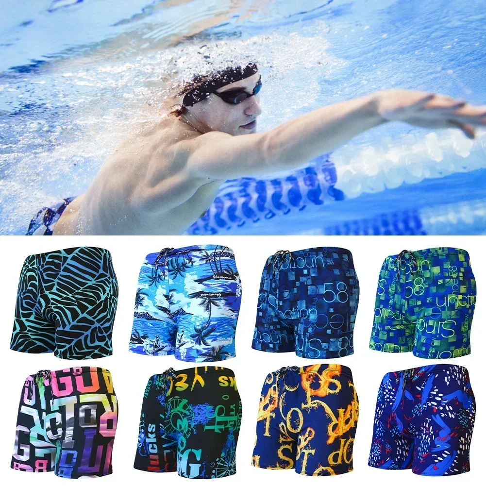 Costume da bagno da uomo con s - Outdoor Sports Store recensione e prezzo