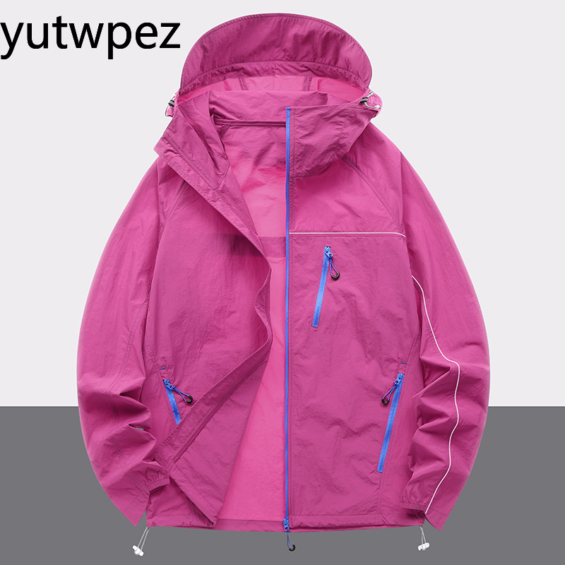 Giacca Leggera Estiva UPF50+ a - Outdoor Sport Windbreaker recensione e prezzo