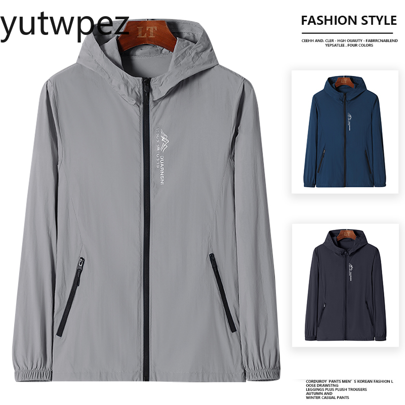 Giacca Leggera Estiva UPF50+ a - Outdoor Sport Windbreaker recensione e prezzo