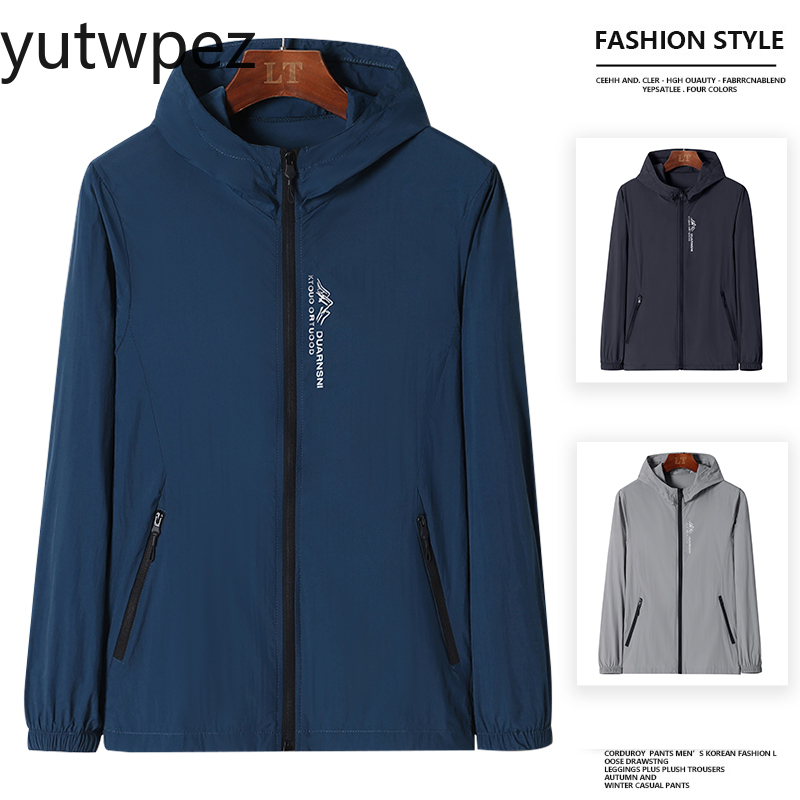 Giacca Leggera Estiva UPF50+ a - Outdoor Sport Windbreaker recensione e prezzo