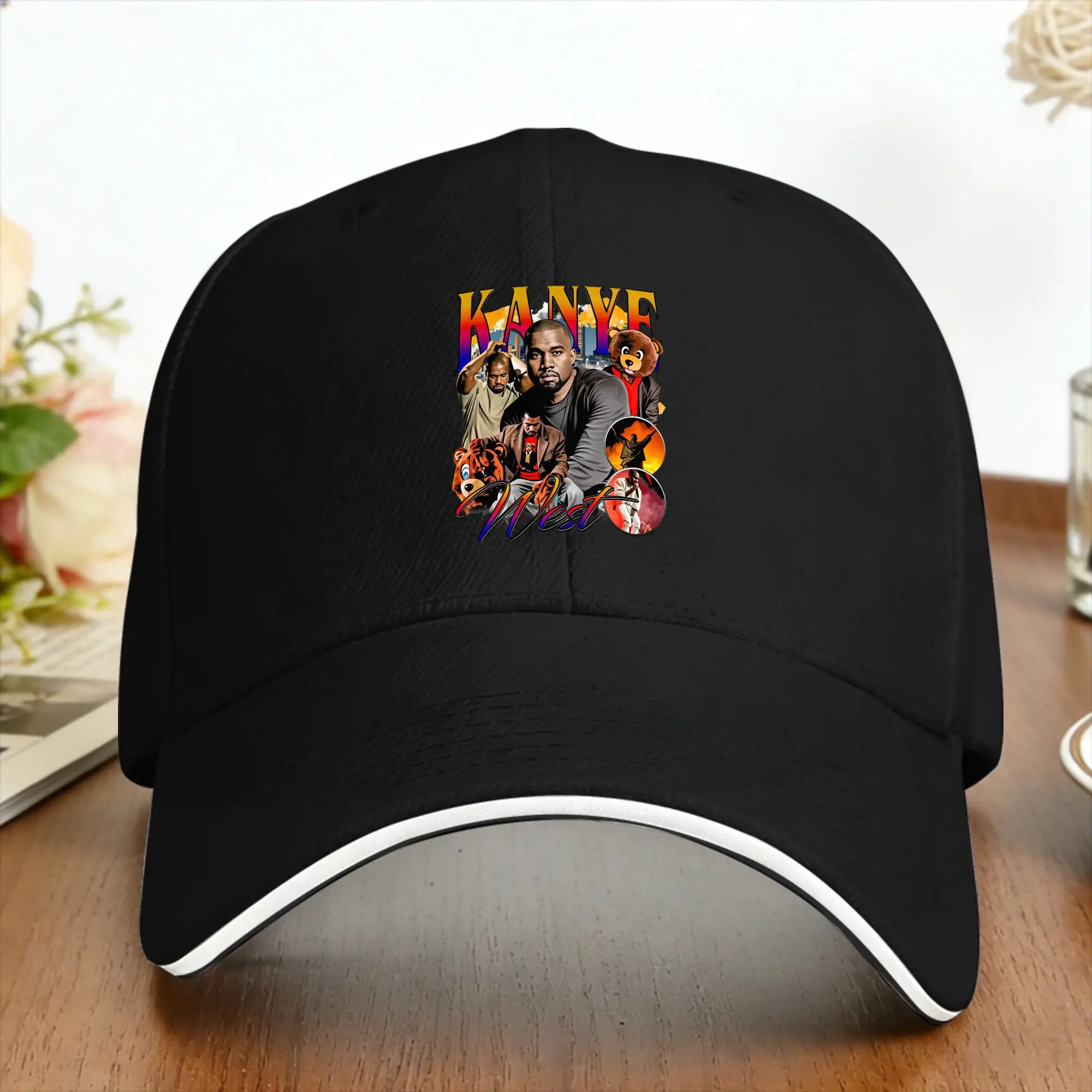 Cappellino da Baseball Casual  - Outdoor Sport Hat Classic recensione e prezzo