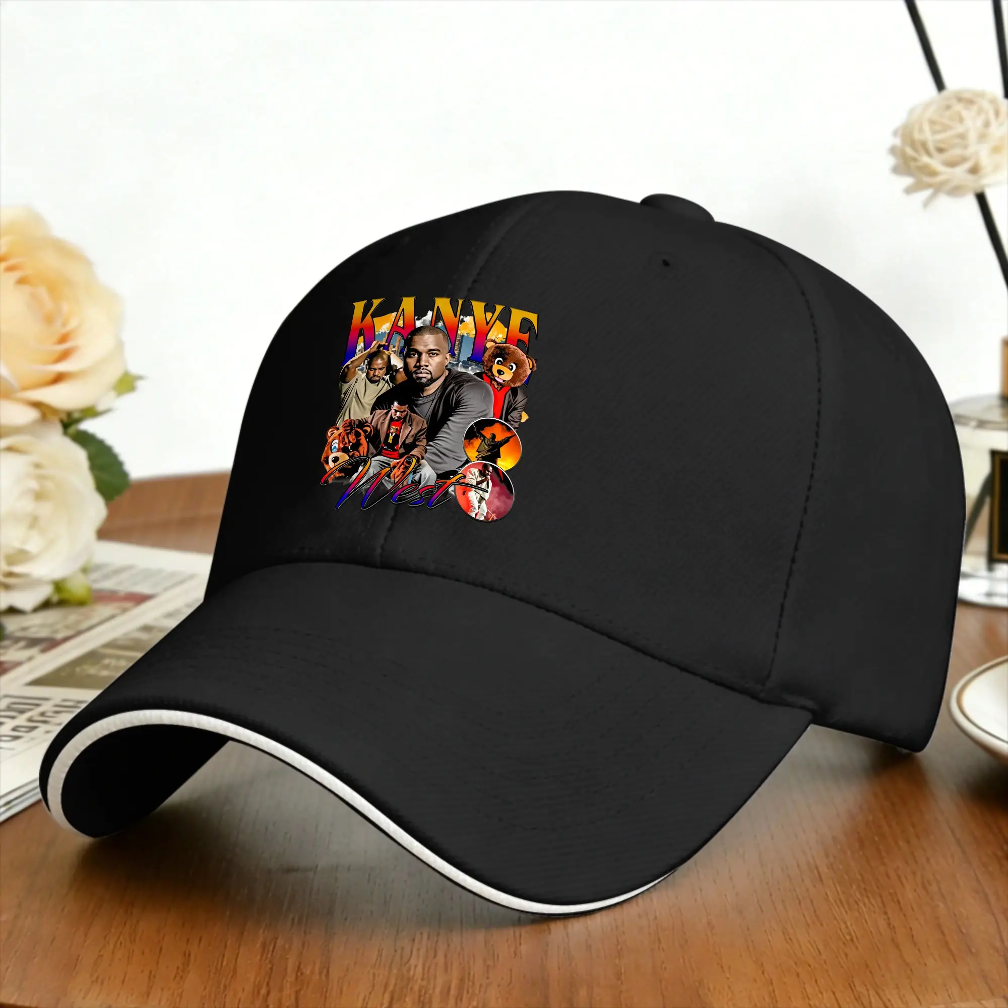 Cappellino da Baseball Casual  - Outdoor Sport Hat Classic recensione e prezzo