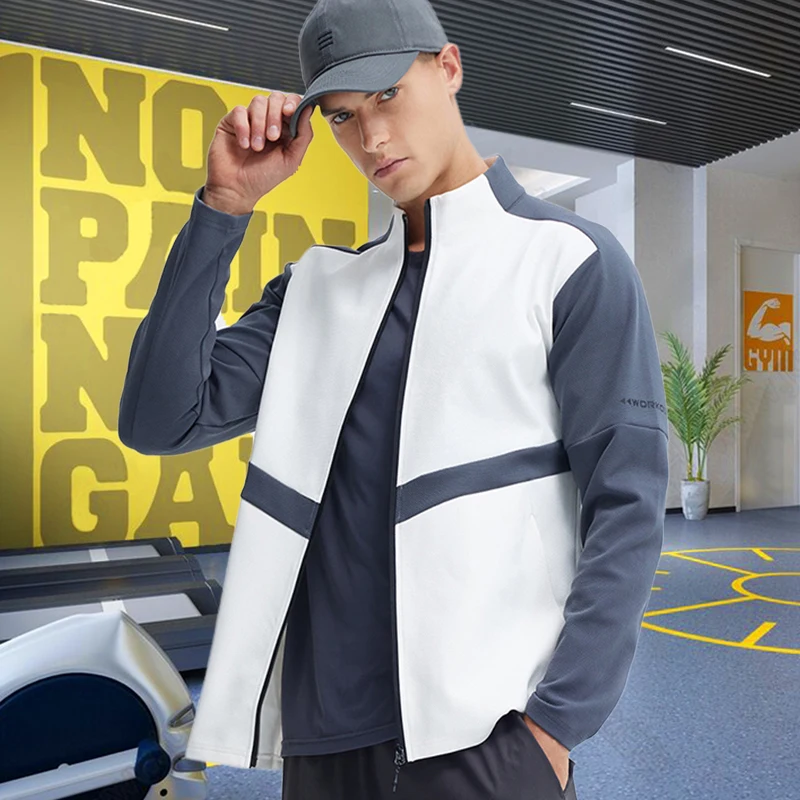 Felpe con cappuccio sportive d - Outdoor Sport Brand Jacket recensione e prezzo