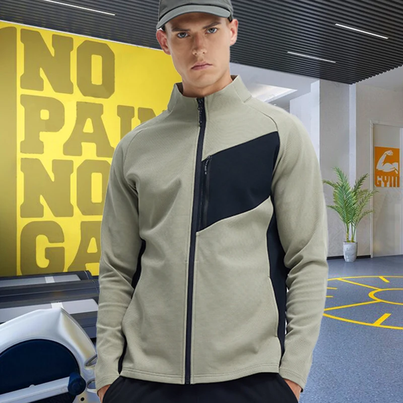 Felpe con cappuccio sportive d - Outdoor Sport Brand Jacket recensione e prezzo