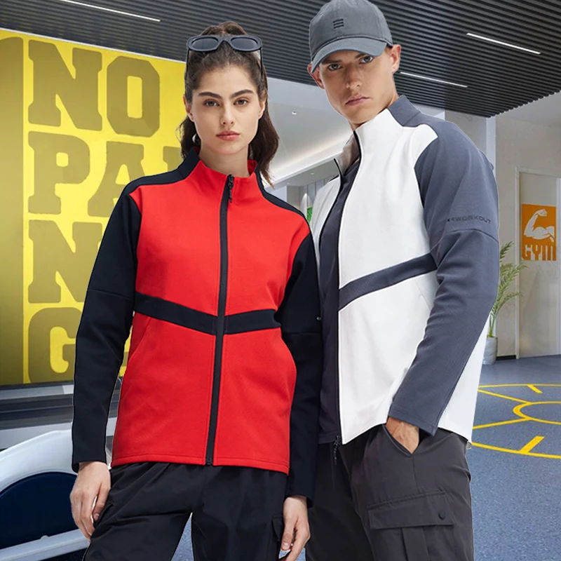 Felpe con cappuccio sportive d - Outdoor Sport Brand Jacket recensione e prezzo