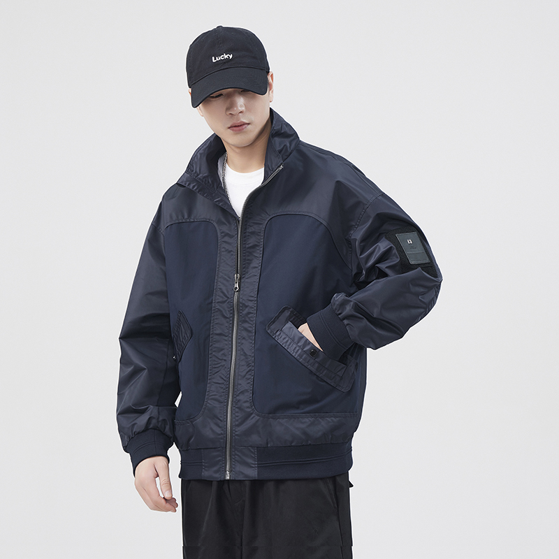 Giacca casual di marca alla mo - Outdoor Sport Brand Jacket recensione e prezzo