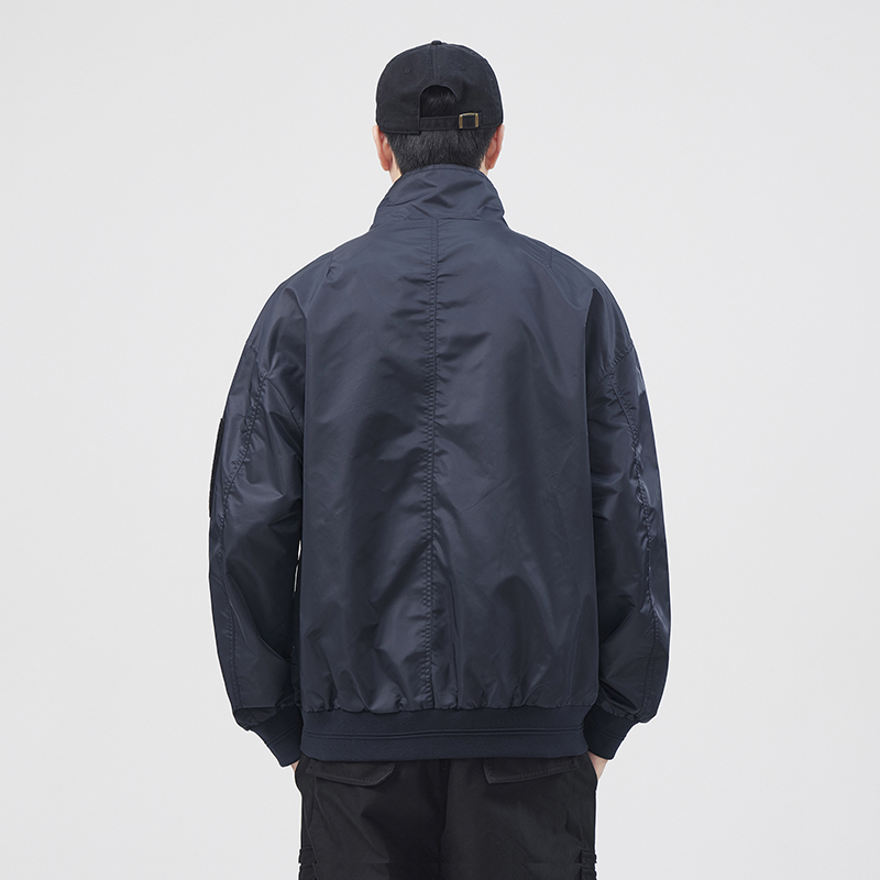 Giacca casual di marca alla mo - Outdoor Sport Brand Jacket recensione e prezzo
