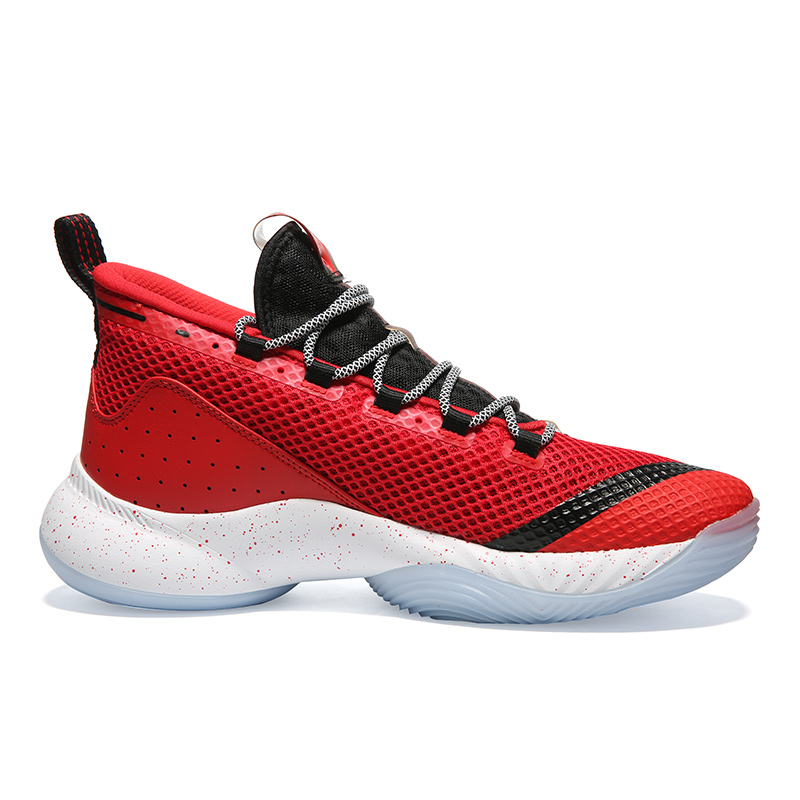 PEAK Uomo Scarpe da ginnastica - Outdoor Sport Court Flooring recensione e prezzo