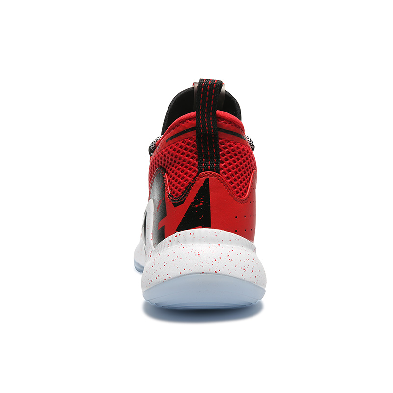 PEAK Uomo Scarpe da ginnastica - Outdoor Sport Court Flooring recensione e prezzo