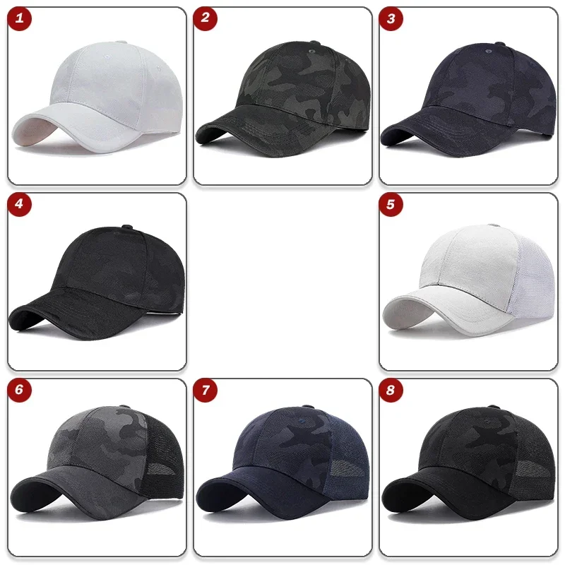 Berretto da baseball classico  - Outdoor Sport Hat Classic recensione e prezzo