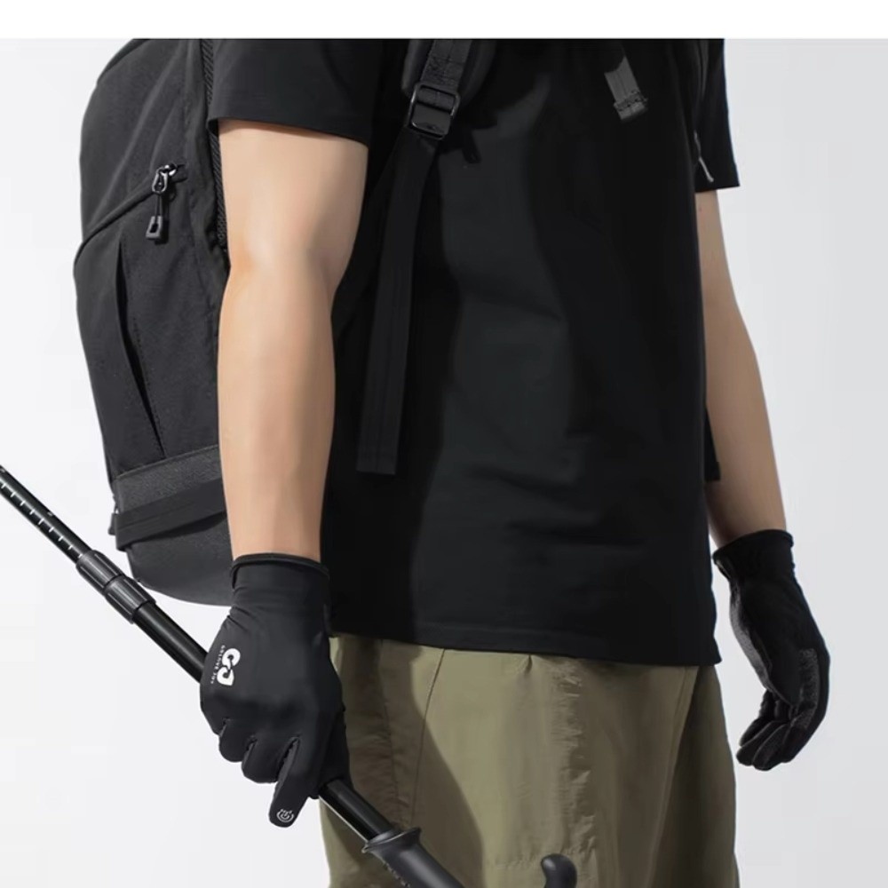 Nuovi guanti da equitazione tr - Horse Riding Glove recensione e prezzo