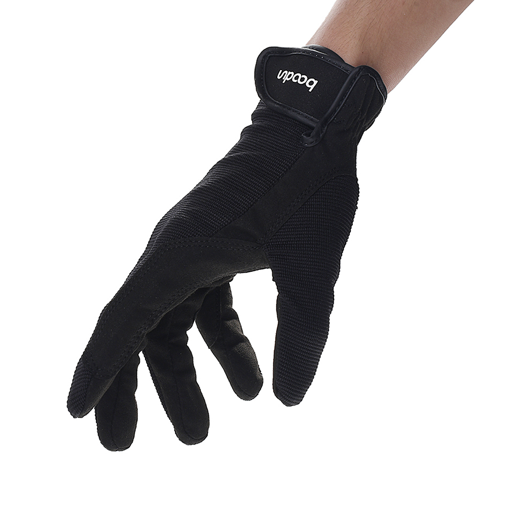 Guanti da equitazione professi - Horse Riding Glove recensione e prezzo