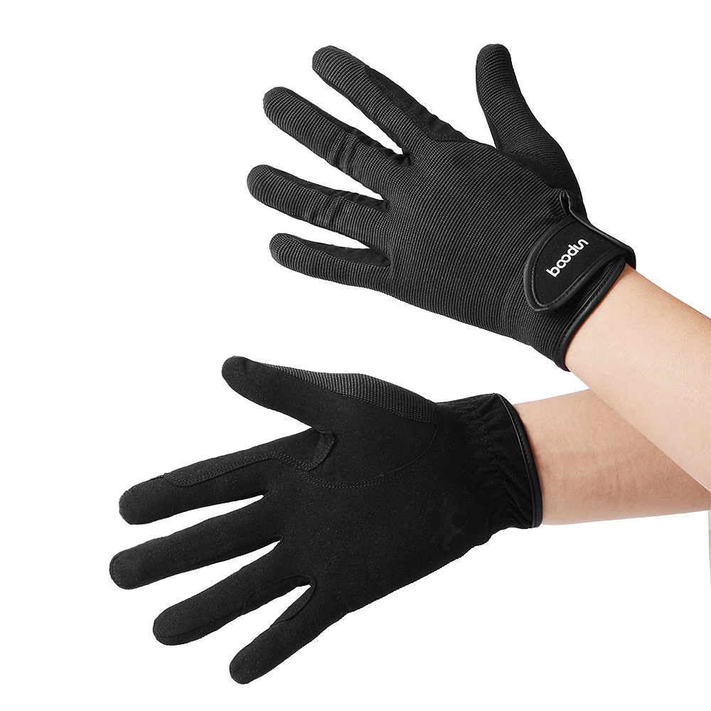 Guanti da equitazione professi - Horse Riding Glove recensione e prezzo