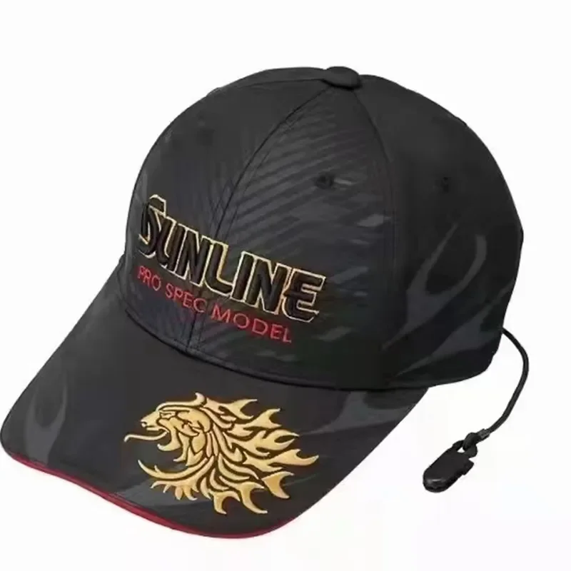 Cappello da pesca classico SUN - Outdoor Sport Hat Classic recensione e prezzo