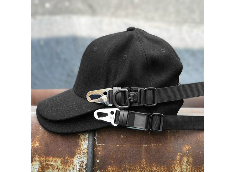 Cappello Tattico Multifunzione - Outdoor Sport Hat recensione e prezzo