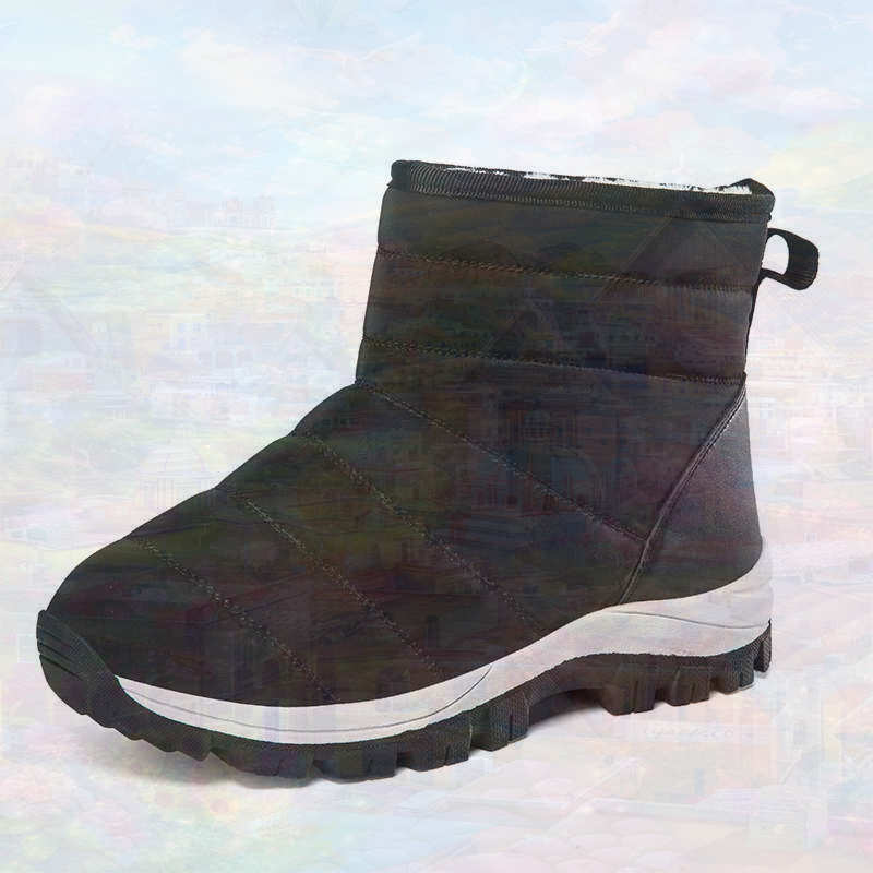 Antiscivolo Thermo Anziani Ten - Outdoor Sport Festival recensione e prezzo