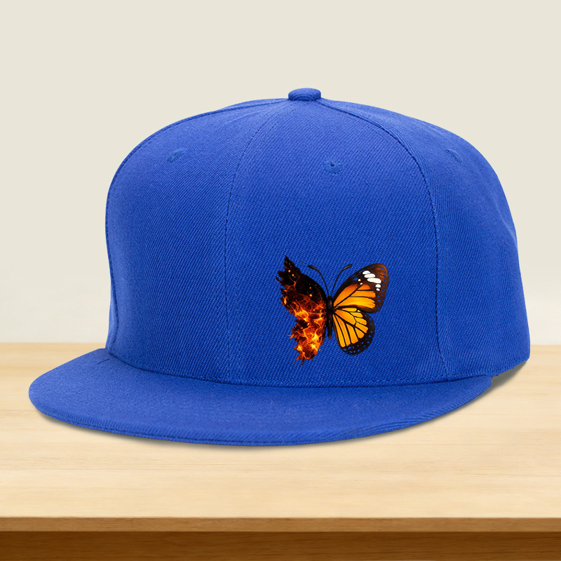 Cappello Hip-Hop con Stampa Fa - Outdoor Sport Festival recensione e prezzo
