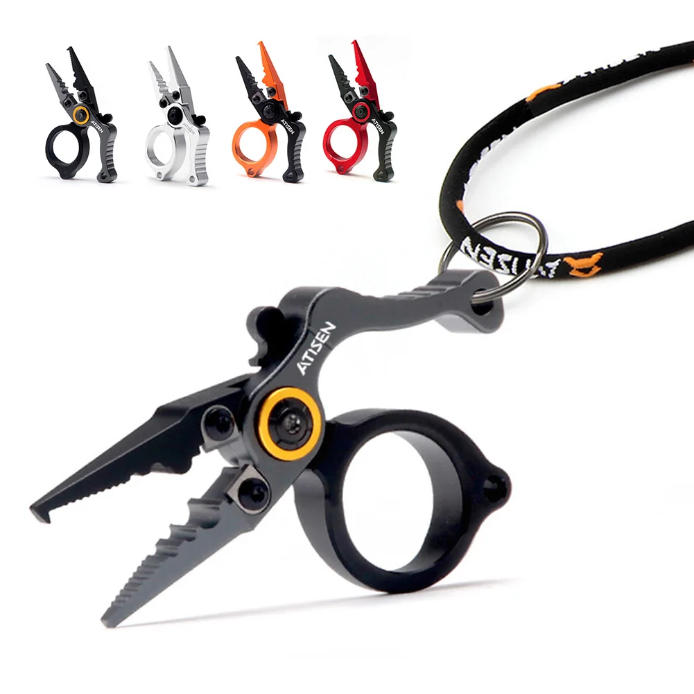 Pinze da pesca Mini dimensioni - Outdoor Sports Store recensione e prezzo