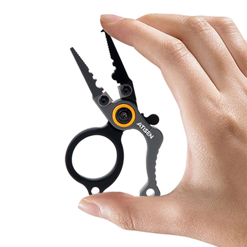 Pinze da pesca Mini dimensioni - Outdoor Sports Store recensione e prezzo