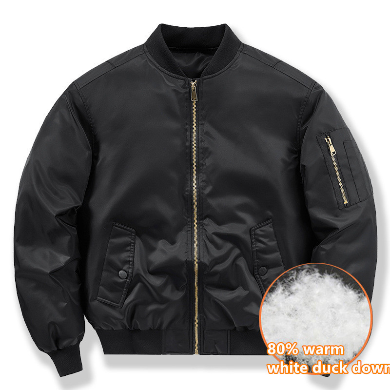 Piumino invernale da uomo Shor - Outdoor Sport Waterproof Jacket recensione e prezzo