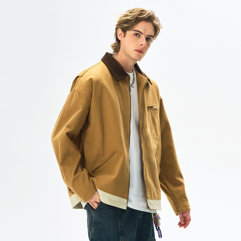 Giacca nuovo stile di alta qua - Outdoor Sport Brand Jacket recensione e prezzo