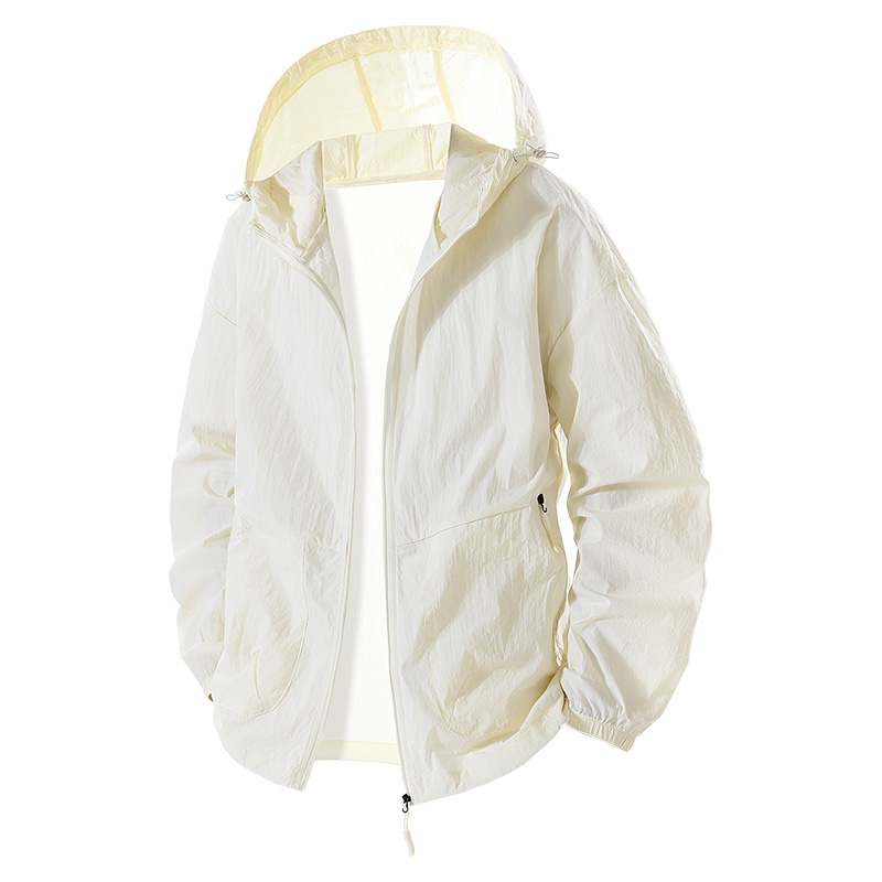 UPF 50+ Giacca da trekking est - Outdoor Sport Waterproof Jacket recensione e prezzo