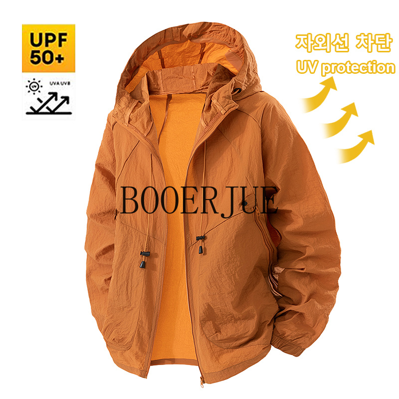 Giacca Sportiva da Esterno Ant - Outdoor Sport Windbreaker recensione e prezzo