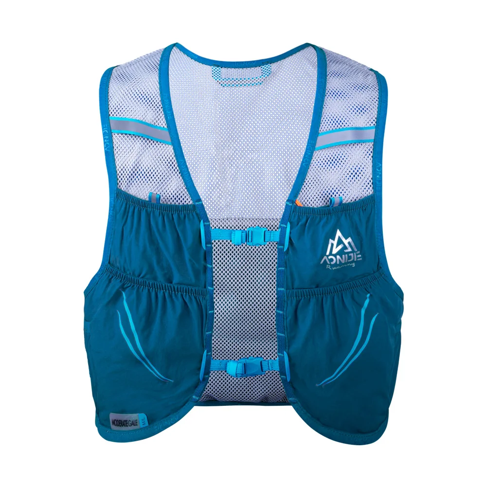 AONIJIE C932S 2.5L Pacchetto d - Trail Running Vest recensione e prezzo