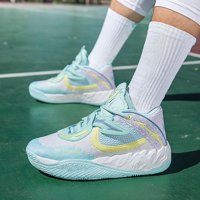 2025 Nuove coppie Scarpe da ba - Outdoor Sport Court Flooring recensione e prezzo
