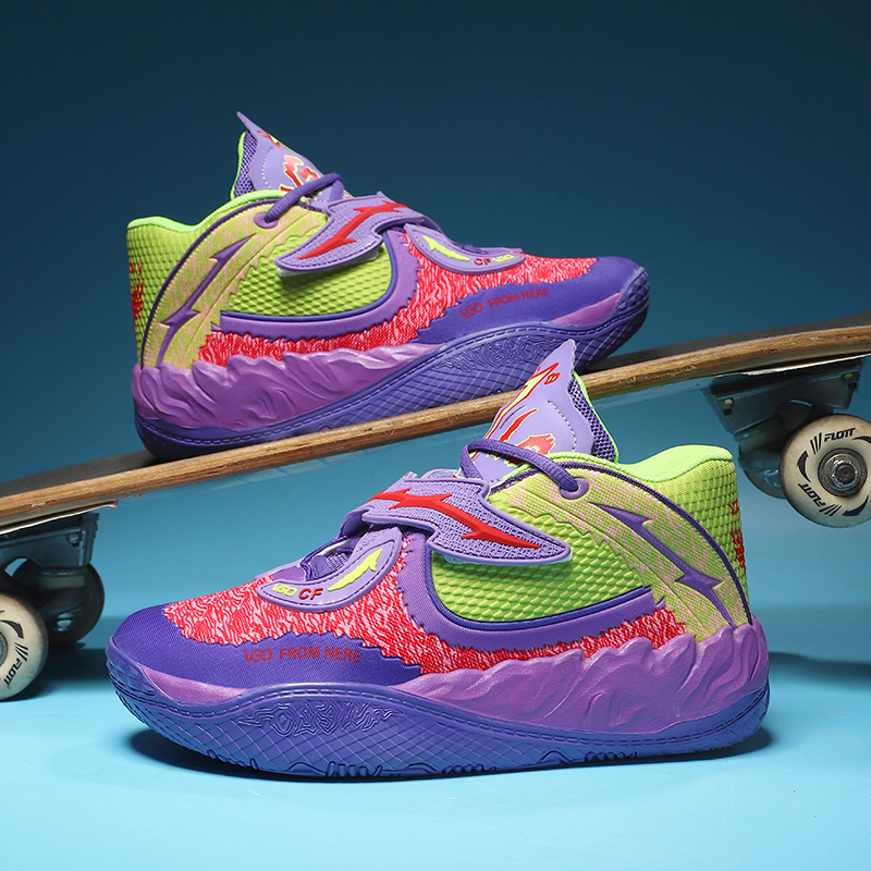 2025 Nuove coppie Scarpe da ba - Outdoor Sport Court Flooring recensione e prezzo