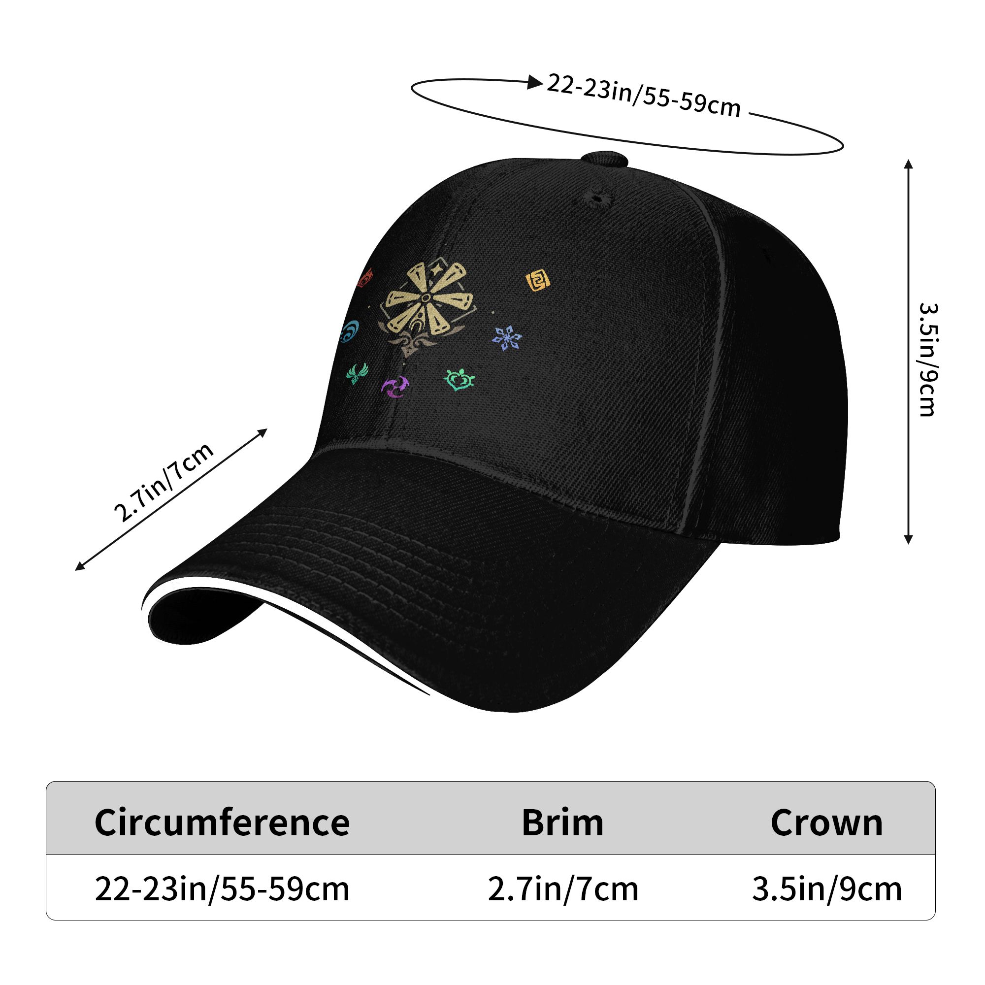 Cappellini da Baseball Classic - Outdoor Sport Hat Classic recensione e prezzo